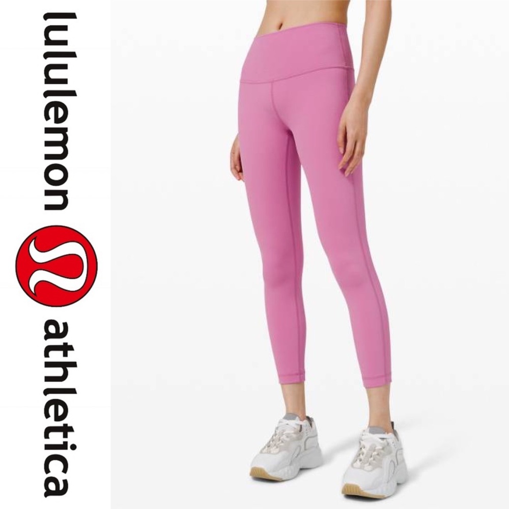 LULULEMON • Wunder Under